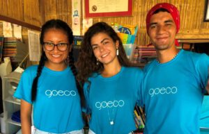 Ecuador - Beach Community and Child Enrichment Program 29