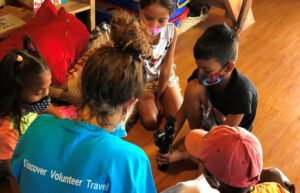 Ecuador - Beach Community and Child Enrichment Program 32
