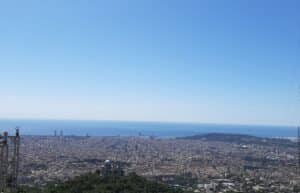 Spain - Marine Conservation in Barcelona 25