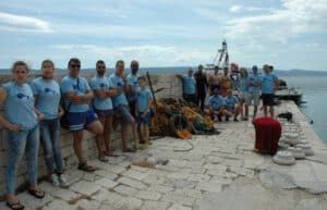 Croatia - Marine Conservation in Split 09
