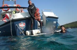 Croatia - Marine Conservation in Split 12