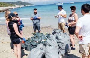 Croatia - Marine Conservation in Split 16