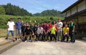 Japan - Wildlife Conservation and Cultural Immersion 03