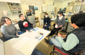 japan-english-exchange-2025-11