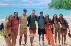 sea-turtle-volunteering-&-adventure-tour-for-teenagers-23