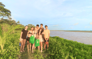 sea-turtle-volunteering-&-adventure-tour-for-teenagers-36