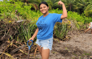 sea-turtle-volunteering-&-adventure-tour-for-teenagers-45