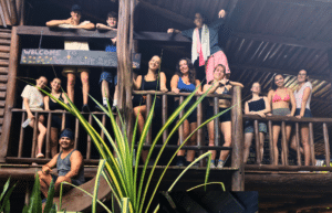 sea-turtle-volunteering-&-adventure-tour-for-teenagers-9