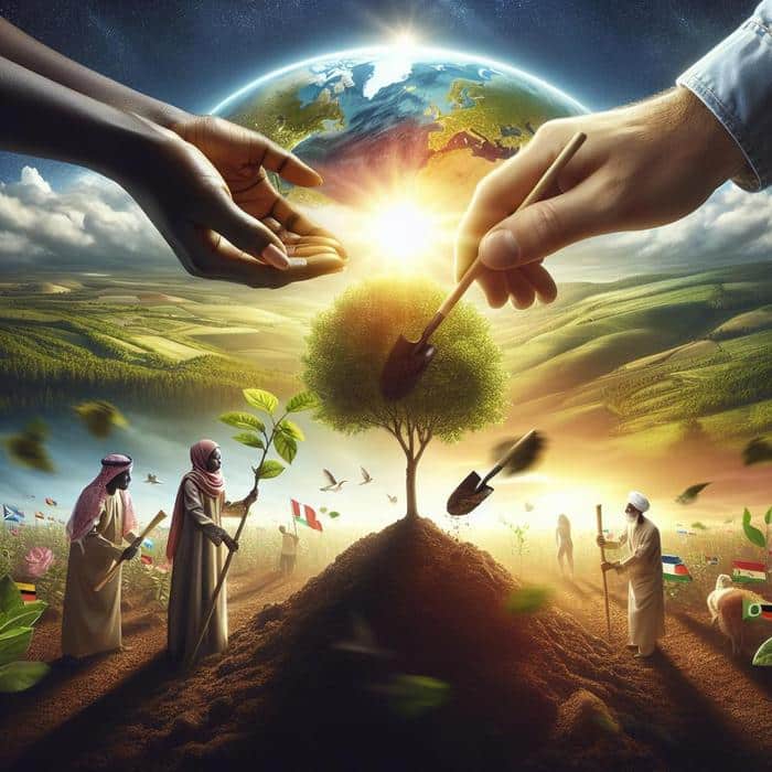 How to Build a Lasting Legacy Through Volunteer Work Abroad - GoEco