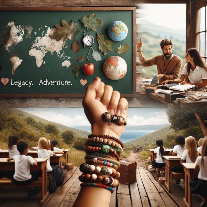 Create a Powerful Legacy by Teaching Abroad - GoEco