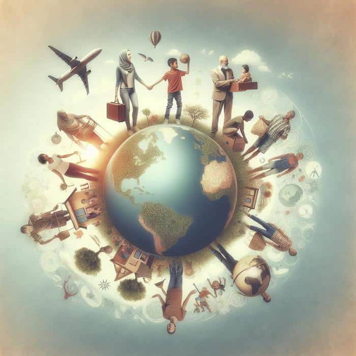 Discover How Volunteering Abroad Can Change Your Life and Others - GoEco