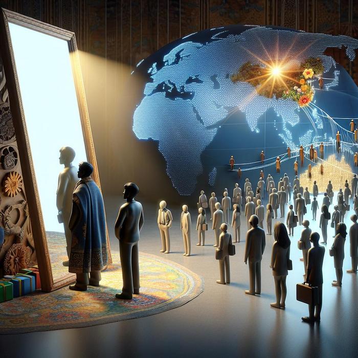 How Trusted Volunteering Abroad Boosts Your Self Esteem - GoEco
