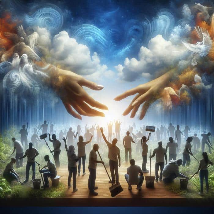 Trusted Ways to Use Your Volunteer Experience to Build a Legacy - GoEco