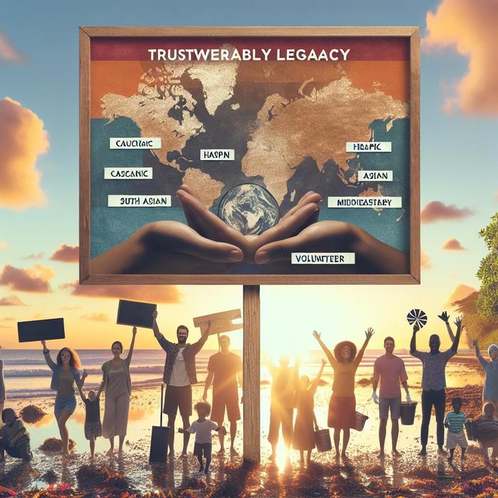 Photo inspiration: Picture Idea: Volunteer Abroad Programs That Help You Leave A Trustworthy Legacy