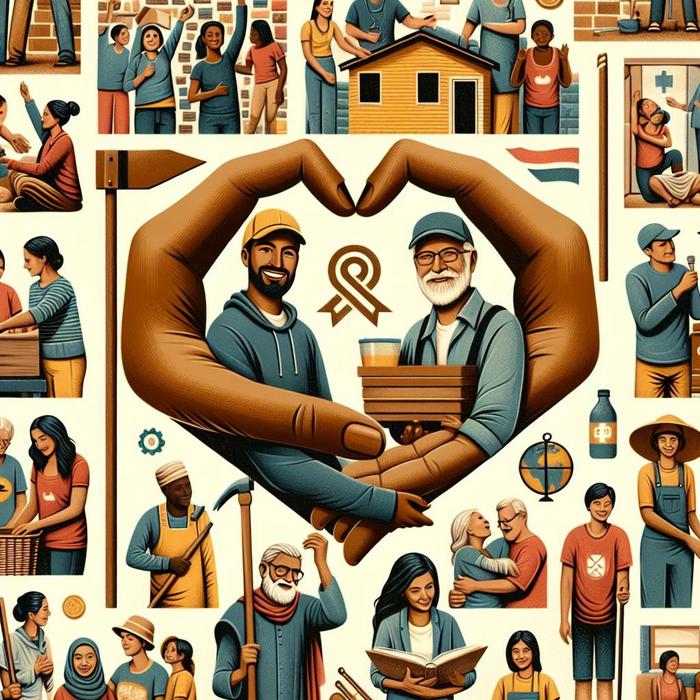 Safe and Secure Ways to Volunteer Abroad and Make a Difference - GoEco