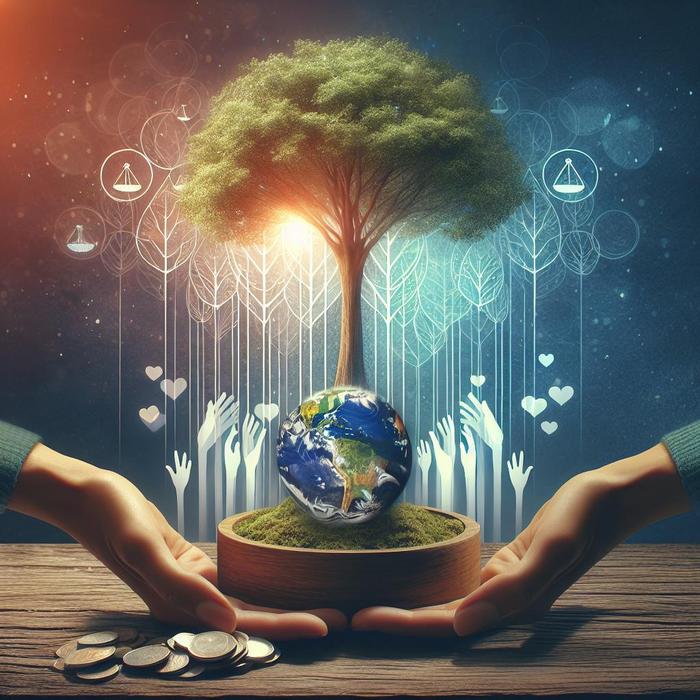 Building a Trustworthy Legacy Through Global Volunteering - GoEco