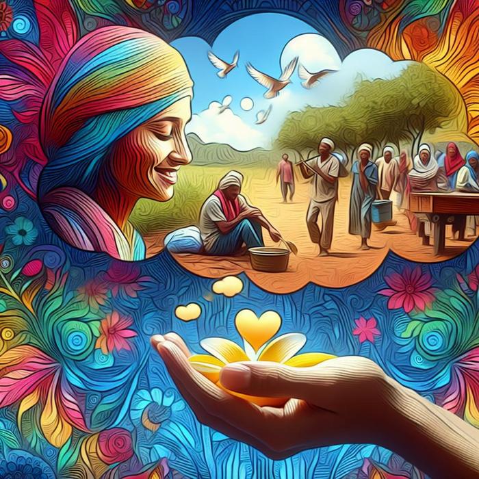 Transform Lives Abroad: The Joy of Giving Through Volunteering - GoEco