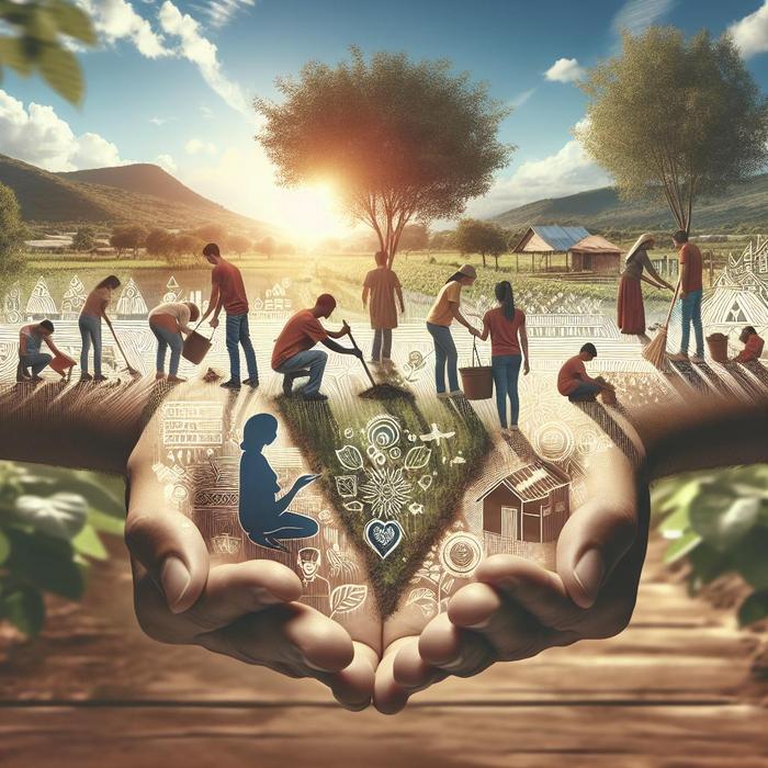 How Volunteering Abroad Helps You Give More Than You Get - GoEco