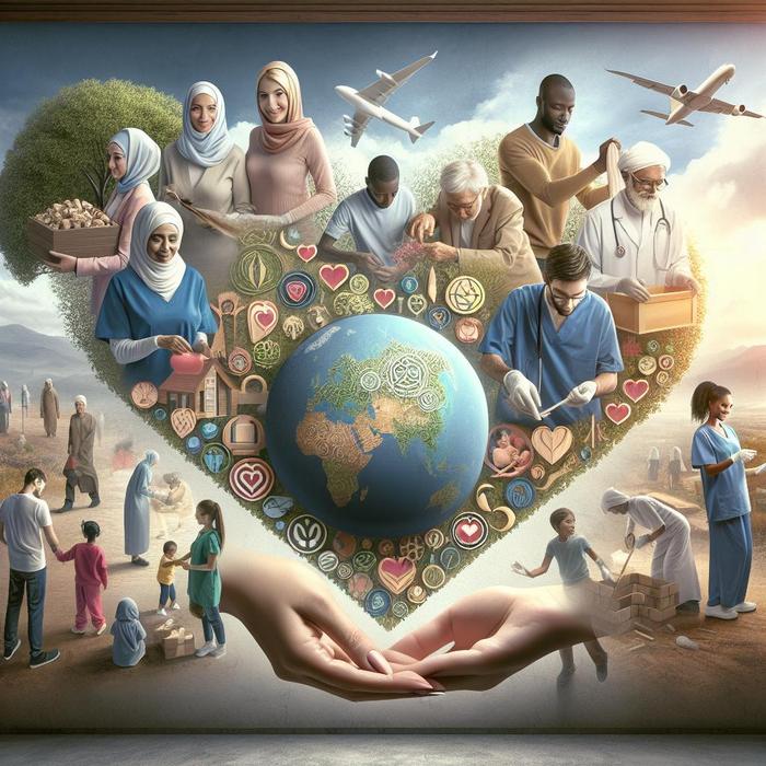 How to Establish a Charitable Legacy Through Volunteering Abroad - GoEco