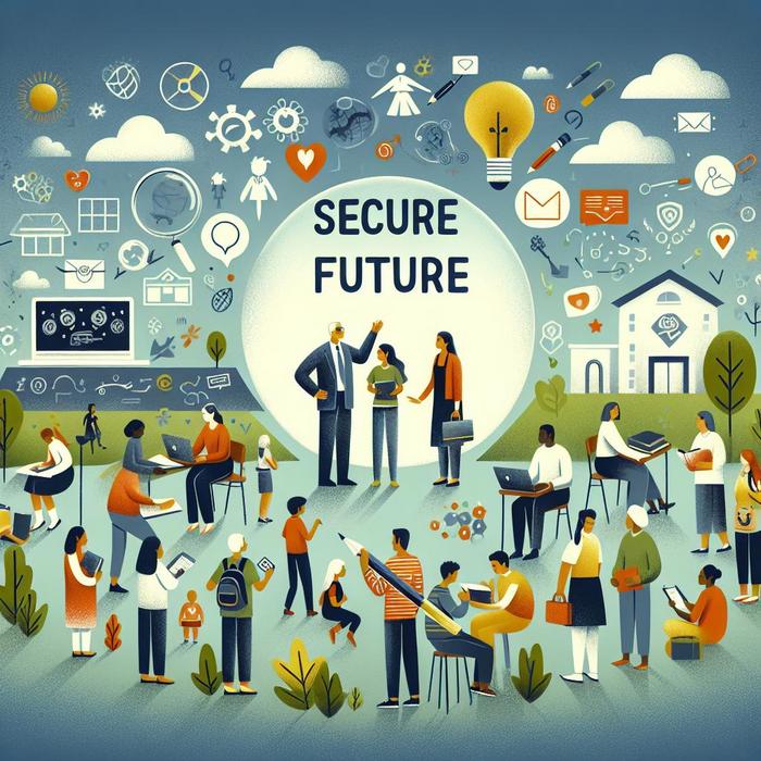 Secure Your Future by Trusting in Educational Volunteering Abroad - GoEco