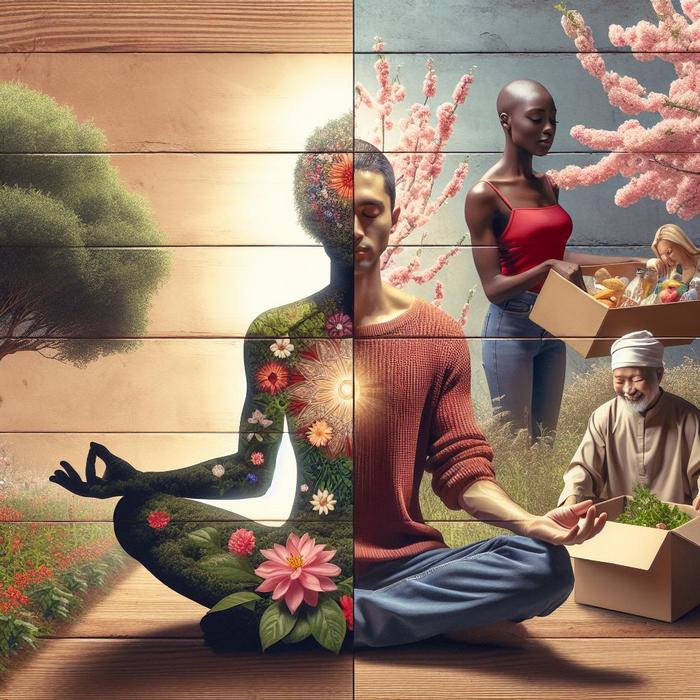 Boost Your Self-Esteem by Helping Others Abroad - GoEco