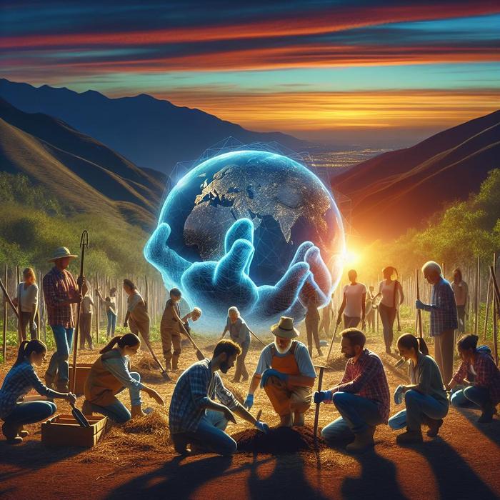 Choose Trusted Volunteer Programs for Ultimate Peace of Mind While