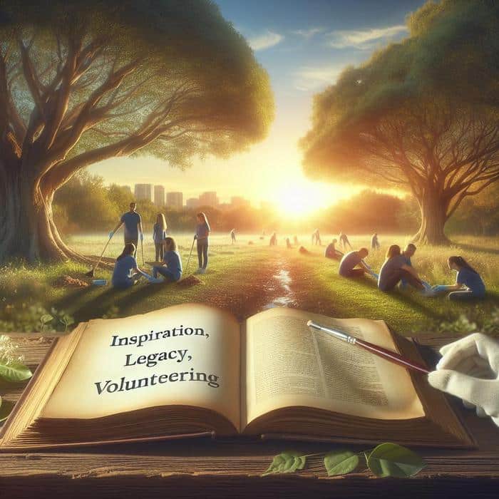 Trusted Volunteer Programs That Help You Build an Inspirational Legacy ...
