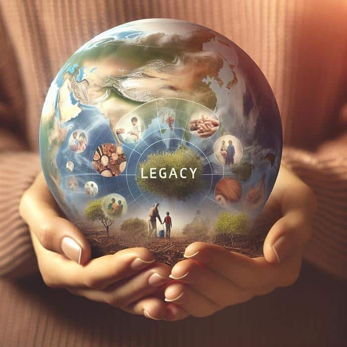 Leave a Legacy of Change Through International Volunteering - GoEco
