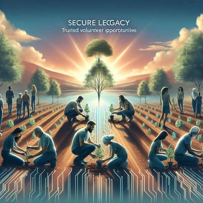 Secure Your Legacy Trusted Volunteer Opportunities Abroad - GoEco