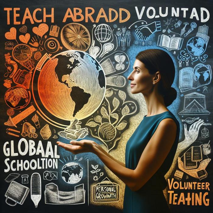 Unlock the World Educating Abroad - Your Path to Global Impact - GoEco
