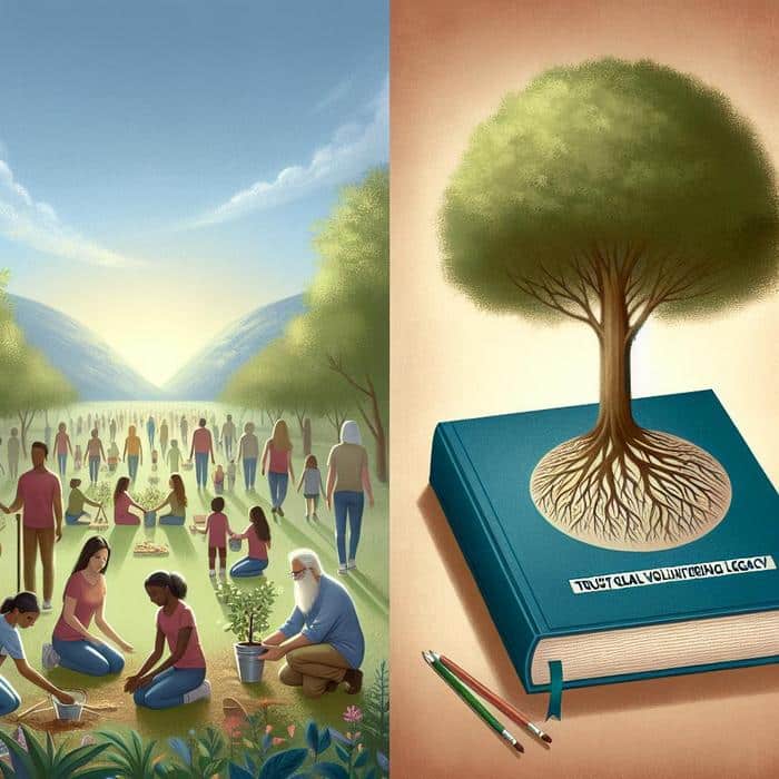 Establish a Trusted Legacy of Compassion Through Global Volunteering ...