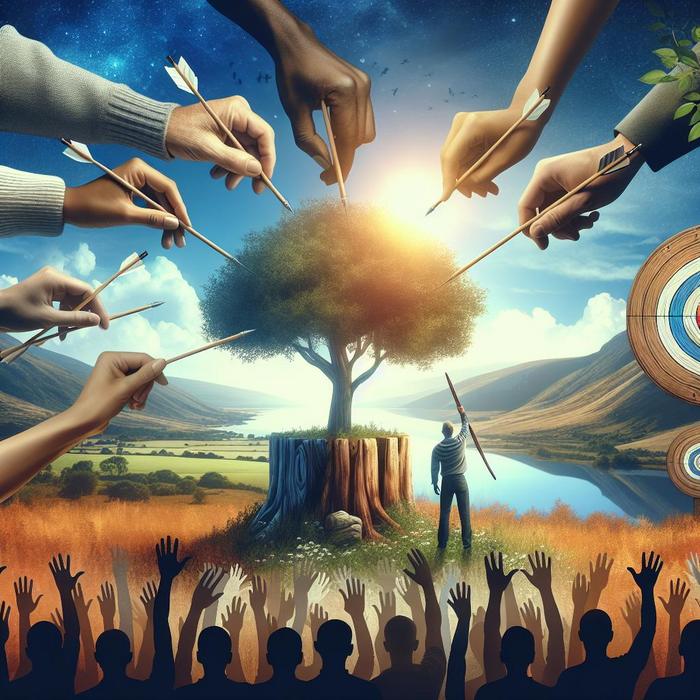 Legacy Free Volunteer In Virtual Outer Missions photo