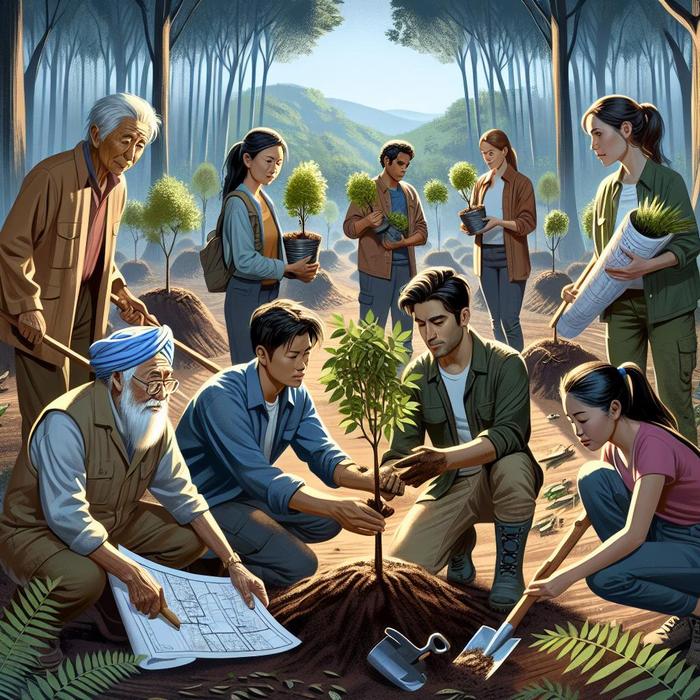 Building a Lasting Legacy through International Volunteering - GoEco