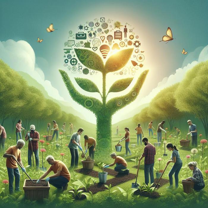 Discover How Trusted Volunteer Programs Can Change Lives - GoEco