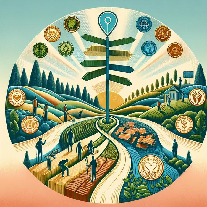 Internationalization Development Be Recognized as a Change-Maker in International Development - GoEco