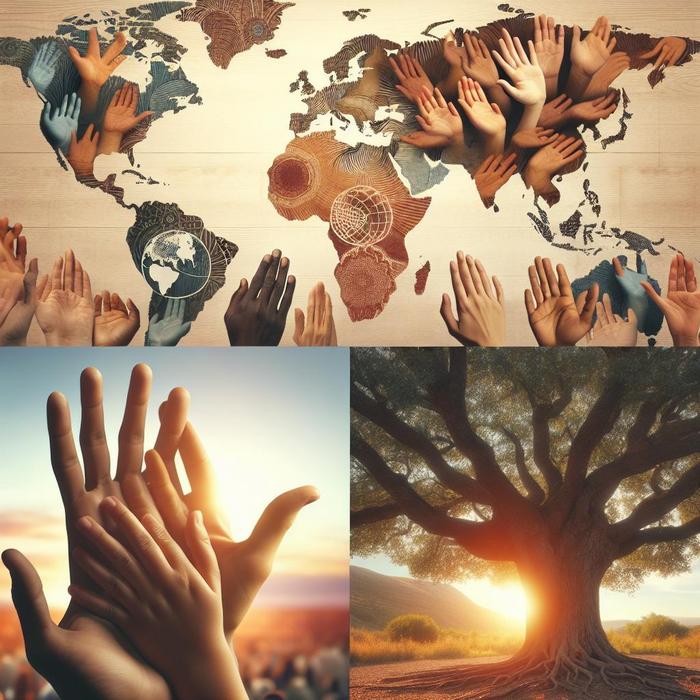 Building a Trustworthy Legacy Through International Volunteering - GoEco