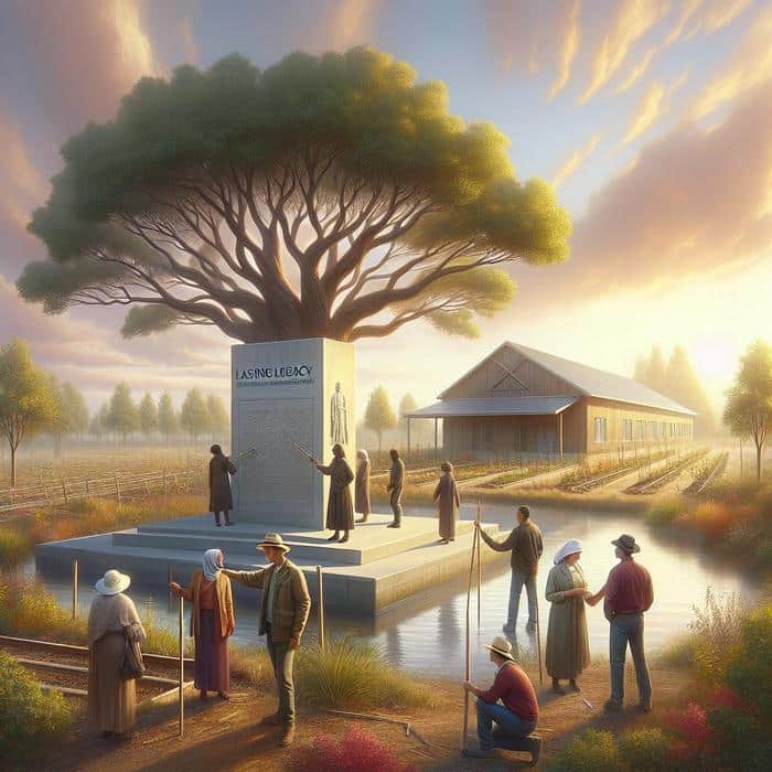 How to Create a Trustworthy and Lasting Legacy through Volunteering GoEco