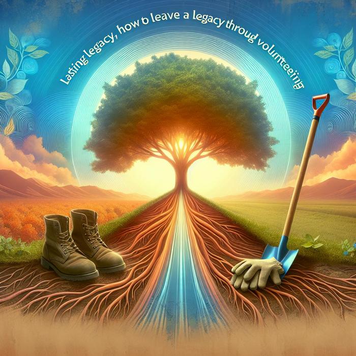 Trusted Paths to Leaving a Lasting Legacy Through Volunteering Abroad ...