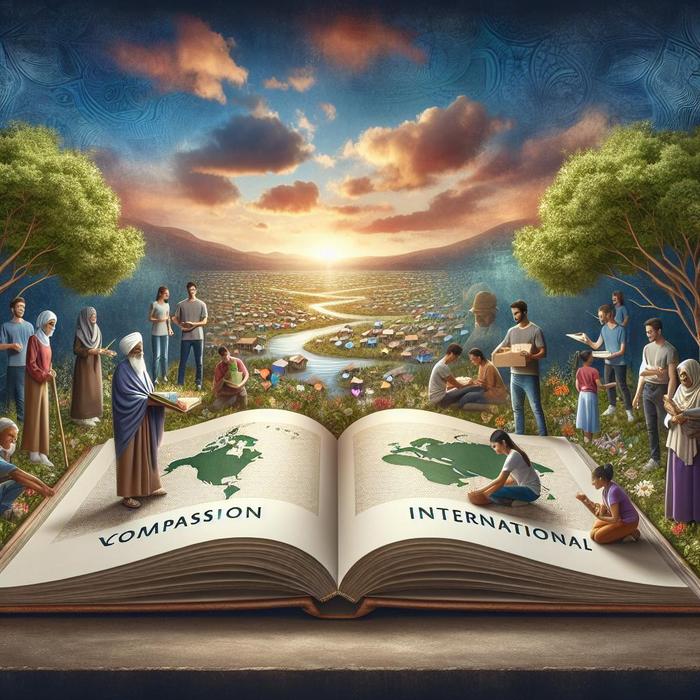 Building a Legacy of Compassion through International Volunteering - GoEco