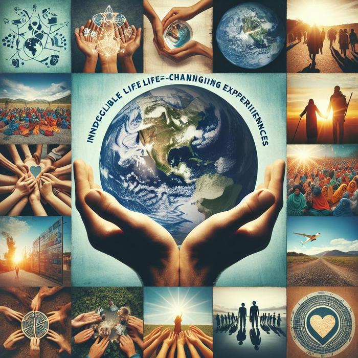 How Volunteering Abroad Transforms Lives Globally and Yours - GoEco