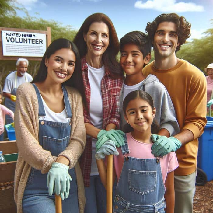 Plant Seeds for the Future Volunteer to build a lasting legacy - GoEco