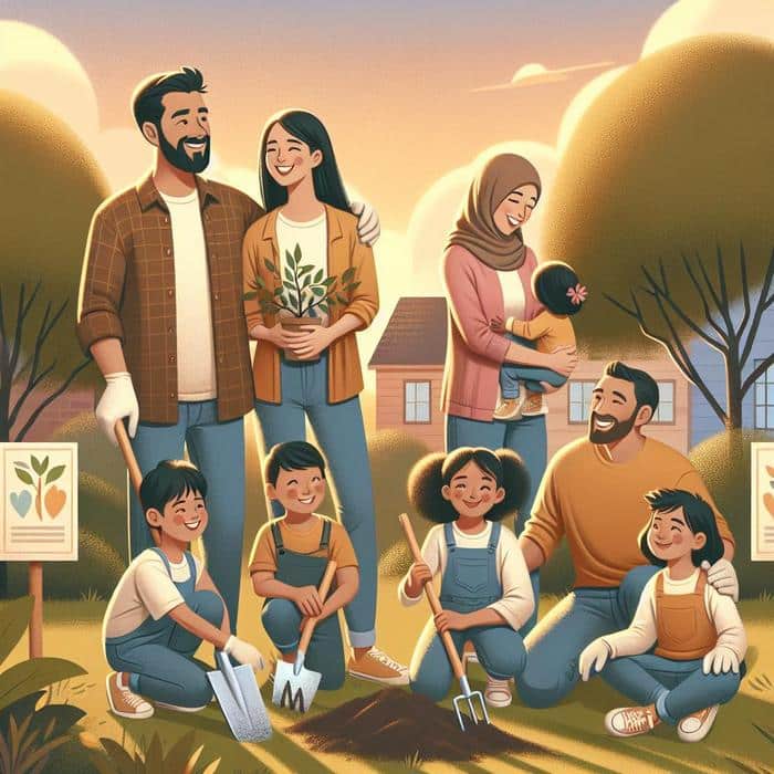Create a Family Legacy of Compassion Through International Volunteering ...