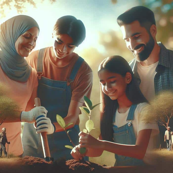 Building a Lasting Legacy Through Volunteering Abroad - GoEco