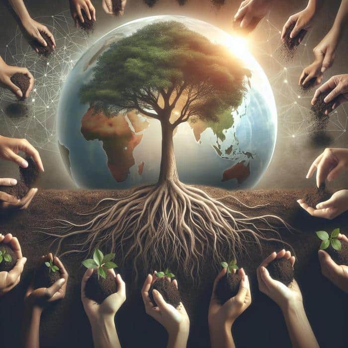 Leaving a Global Legacy Through Volunteer Work - GoEco