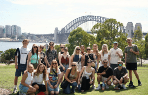 australia-welcome-to sydney-tour-&-culture-week-3