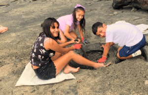 costa-rica-family-friendly-sea-turtle-&-nature-conservation-6