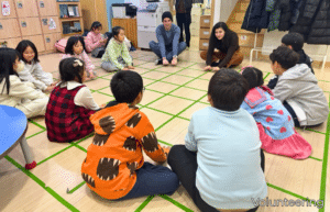 south-korea-seoul-culture-week-childcare-volunteering-20