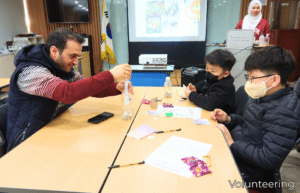 south-korea-seoul-culture-week-childcare-volunteering-4