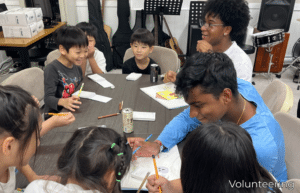 south-korea-seoul-culture-week-childcare-volunteering-7