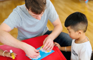 vietnam-ha-long-bay-kindergarten-volunteering-cultural-program-26